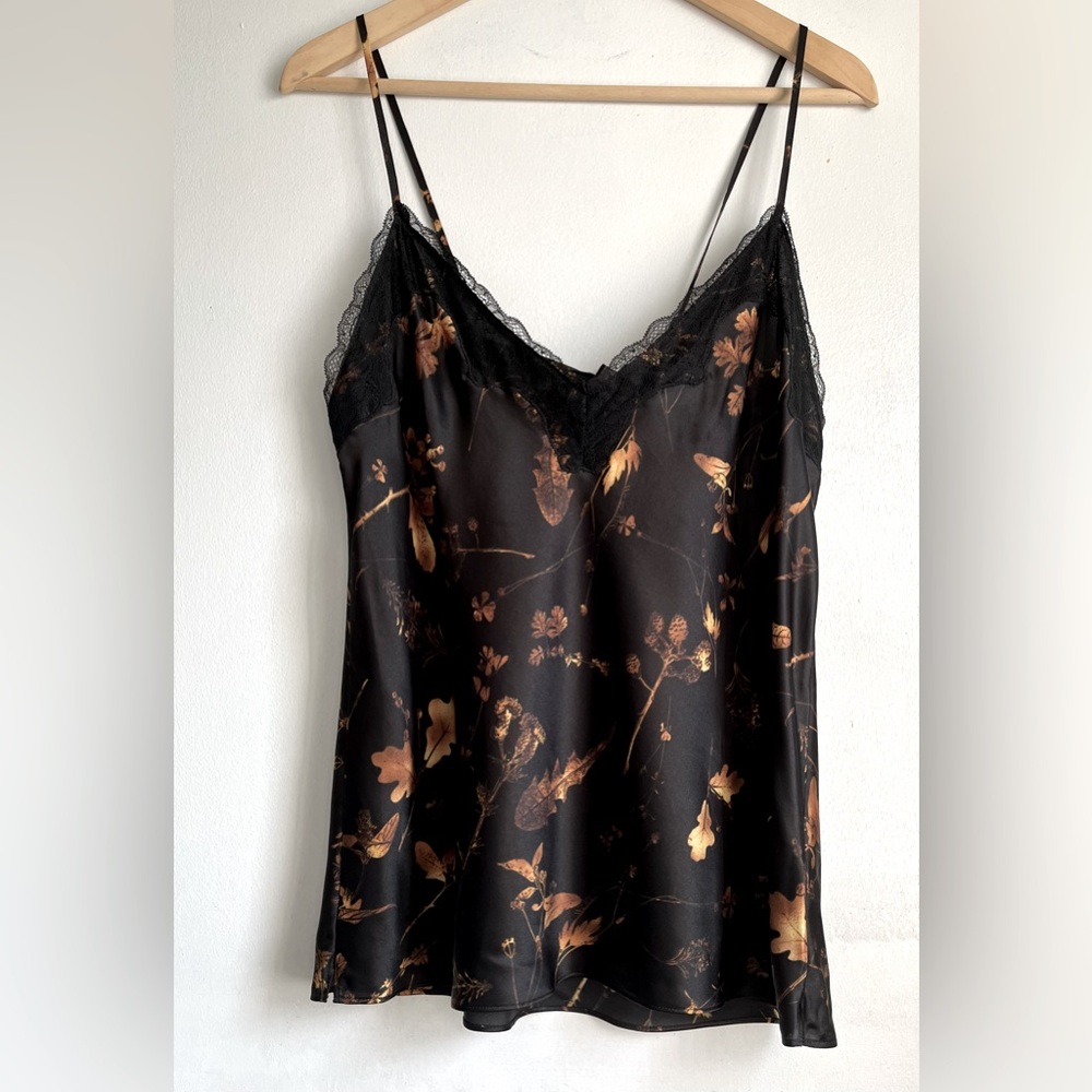 ALLSAINTS Lexi Heligan Cami - Picture 8 of 13
